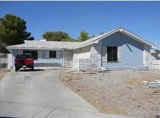 4150 Oxnard Cir, Las Vegas, NV 89121