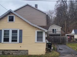 7 Hakes Rd, Ilion, NY 13357