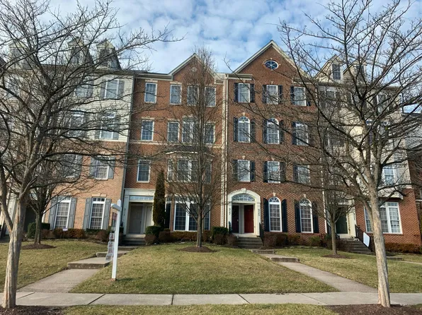 927 Hidden Marsh St, Gaithersburg, MD 20877