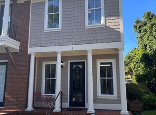 717 N Calhoun St APT 3, Tallahassee, FL 32303