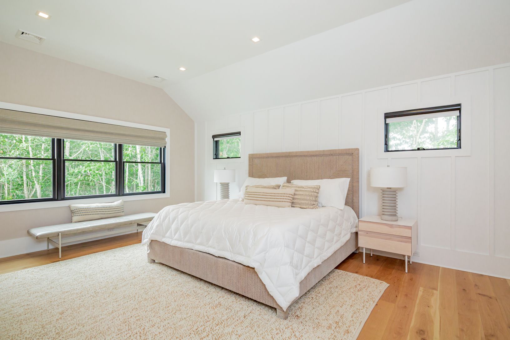  Primary Suite Overlooking Pool