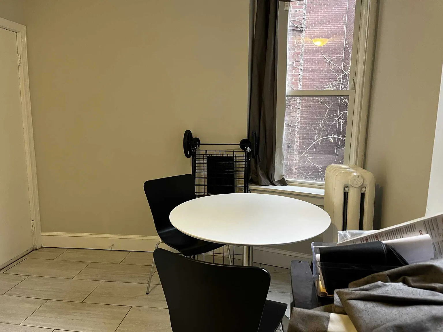 1 bed, $3,100 — Photo 3