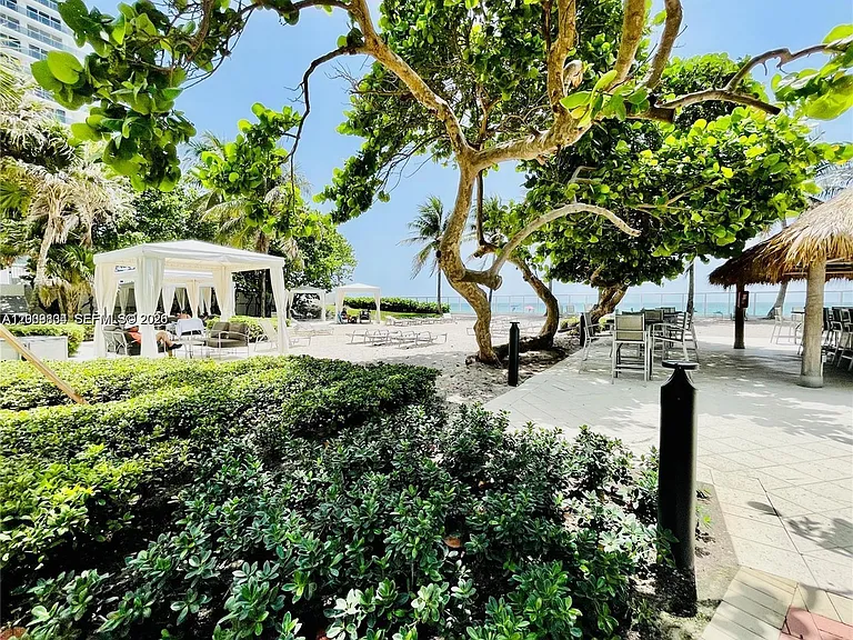 3001 S Ocean Dr #101 — Photo 19