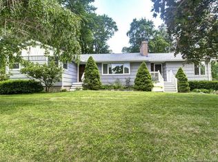 36 Echo Dr, Vernon, CT 06066