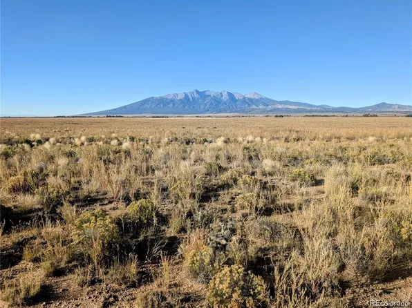 Lot 2 Twenty-Fifth Street, Blanca, CO 81123