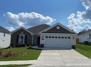 1203 Belgrove Dr, Augusta, GA 30919