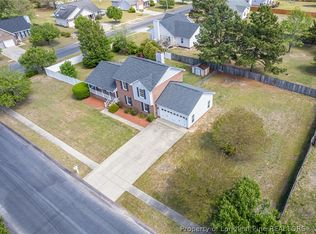 401 Stonewall St, Raeford, NC 28376