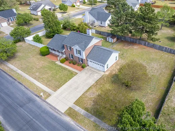401 Stonewall St, Raeford, NC 28376