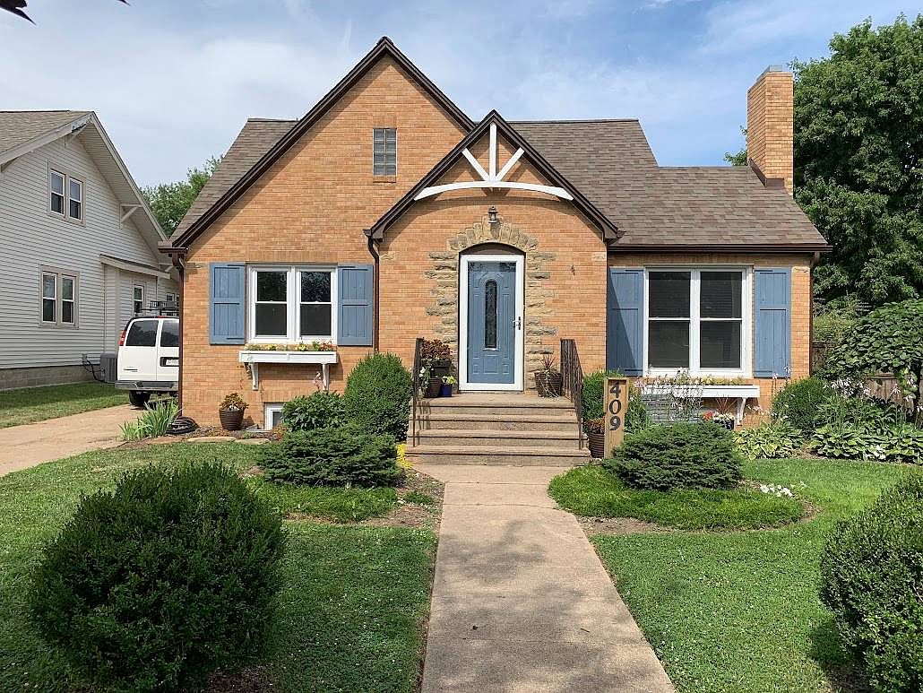 409 Alice St, Deshler, NE 68340 MLS 11194609 Zillow