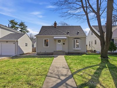 3137 Jersey Ave S, Saint Louis Park, MN, 55426
