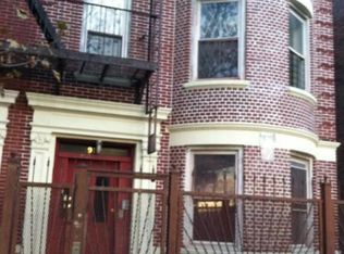 919 Bruckner Blvd APT 2, Bronx, NY 10459