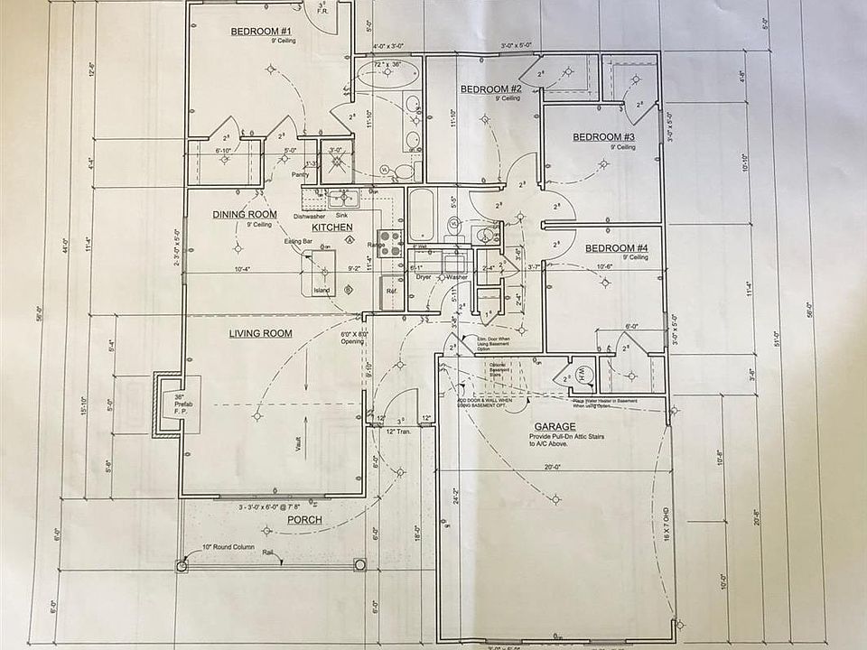 2nd image of 3116 Doe Trail Cv Lot 27