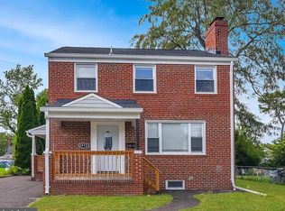 3412 Fairview Rd, Baltimore, MD 21207