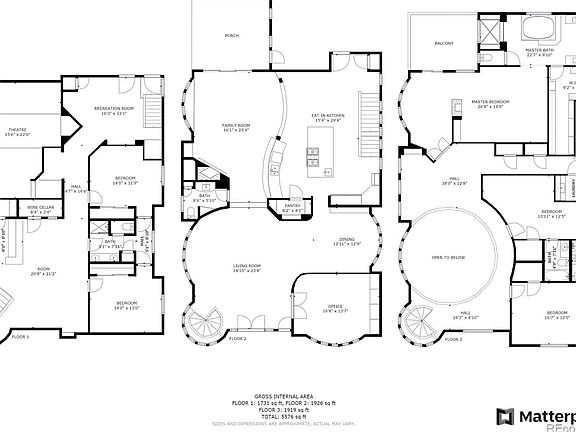 4th image of 2327 S Josephine St