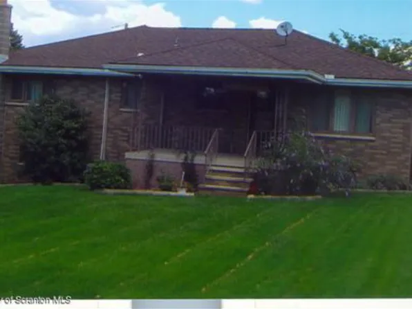 620 Campbell St, Scranton, PA 18505