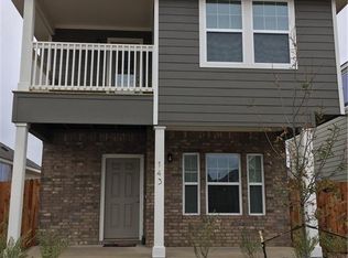 143 Wainscot Oak Way, San Marcos, TX 78666