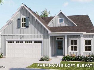 2118 Sunset Sky Pl #83, Leland, NC 28451