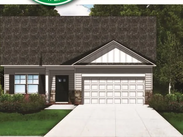 922 Gibbons St, Wellford, SC 29385