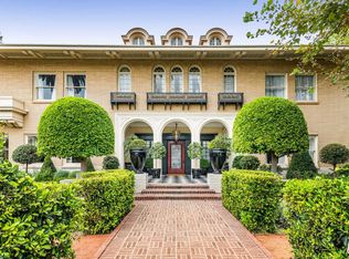 601 S Windsor Blvd, Los Angeles, CA 90005
