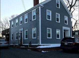 51 Poplar St, Danvers, MA 01923