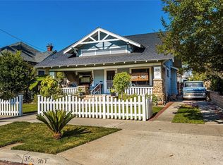 359 S Grand St, Orange, CA 92866
