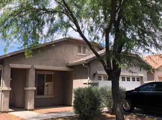 21162 E Founders Rd, Red Rock, AZ 85145