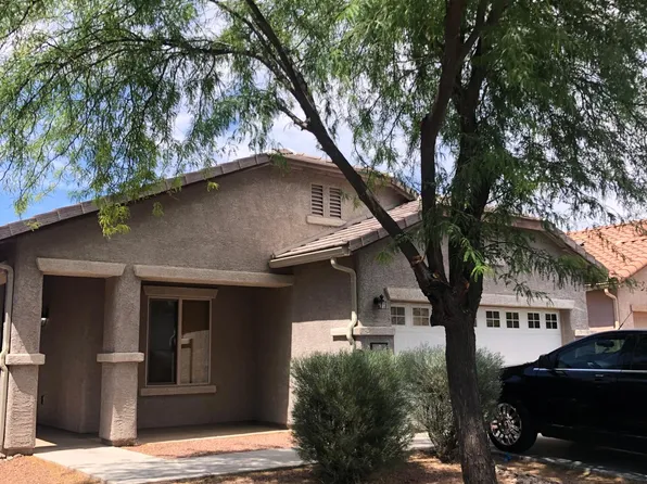 21162 E Founders Rd, Red Rock, AZ 85145