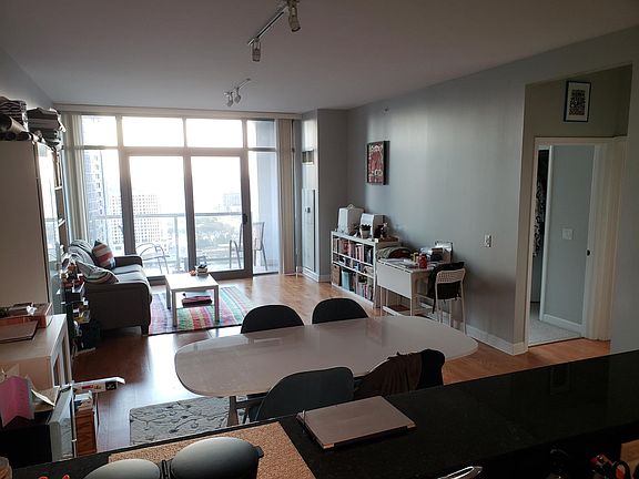 2nd image of 1235 S Prairie Ave APT 2408