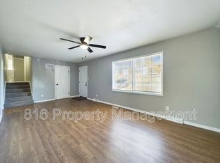 11202 Bennington Ave, Kansas City, MO 64134