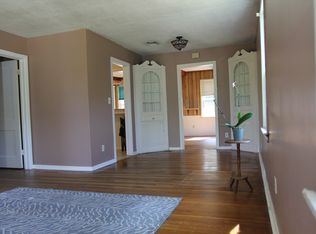 3200 Oakwood Dr, Choctaw, OK 73020