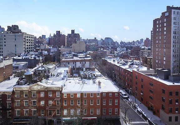3rd image of 61 Jane St APT 11E