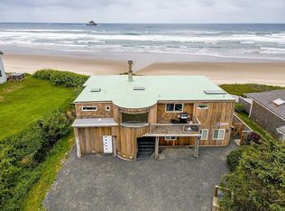 79976 Pacific Rd, Arch Cape, OR 97102
