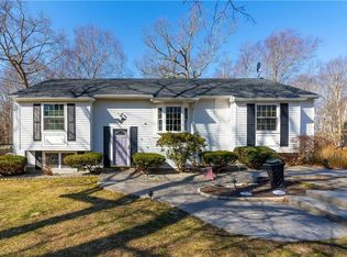 59 Charles Ave, Charlestown, RI 02813