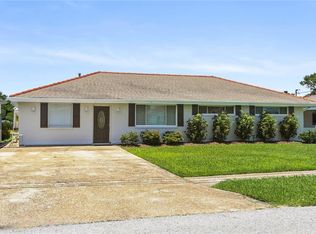 1913 Poplar St, Metairie, LA 70005