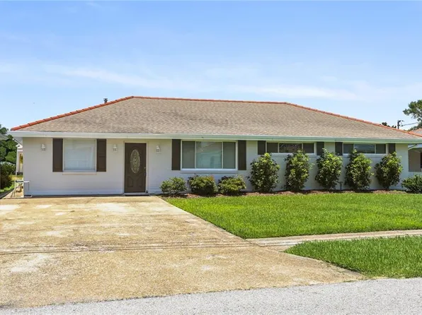 1913 Poplar St, Metairie, LA 70005