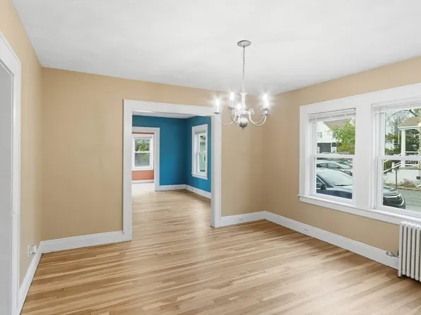 32 Howard St, Watertown, MA 02472