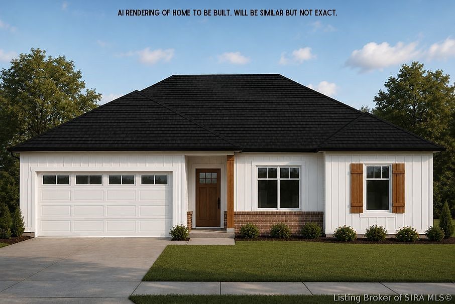 1st image of 214 Drive In Court LOT 8