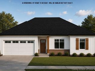 214 Drive In Court LOT 8, Charlestown, IN 47111