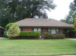 5045 Dee Rd, Memphis, TN 38117