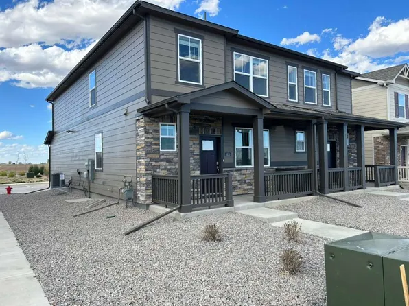 4656 Combine Ln, Johnstown, CO 80534