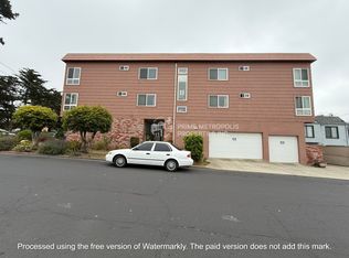 601 Niantic Ave #2, Daly City, CA 94014