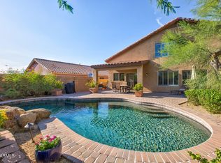 4637 E Matt Dillon Trl, Cave Creek, AZ 85331