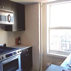 Rented by Urban Sanctuary