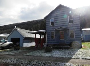 169 Germania St, Galeton, PA 16922
