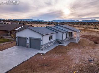 212 High Meadows Dr, Florence, CO 81226