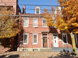 2223 Sarah St, Pittsburgh, PA 15203