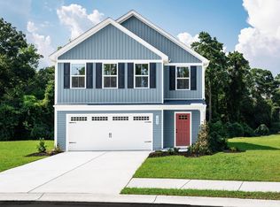 116 Cavalier Rider Run, Wendell, NC 27591