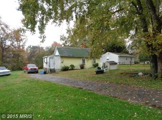 110 Norman Wilson Ln, Queenstown, MD 21658