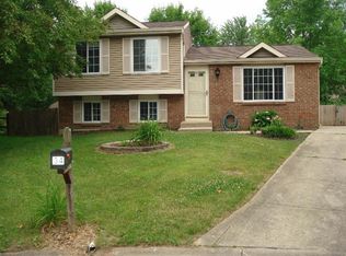 34 Quail Brace Ct, Amelia, OH 45102