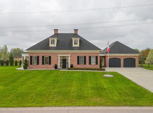 13 River Oaks Dr, Norwich, ON N0J 1R0